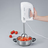 Severin El Mikseri ve Blender